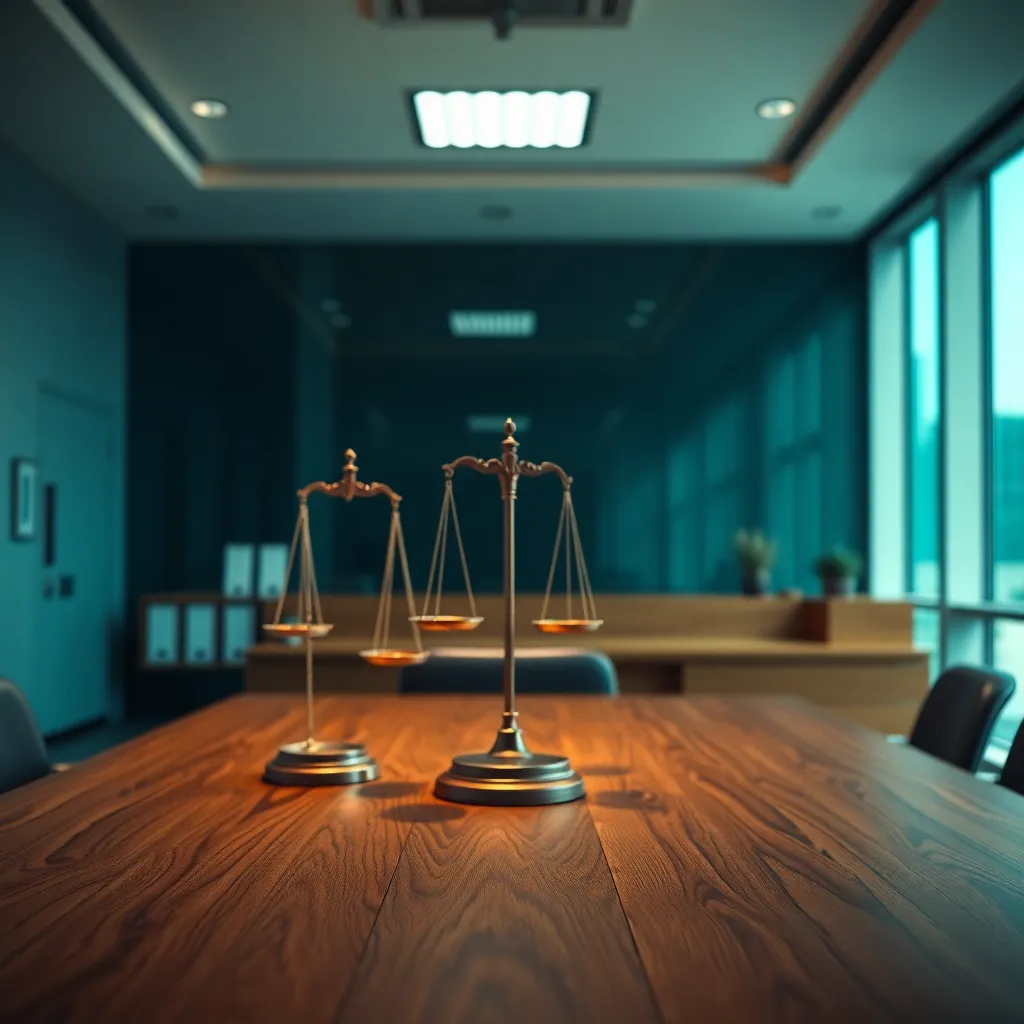 Юридичний консалтінг